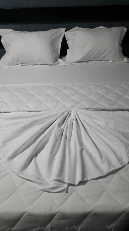 Sunrise Center Bonapriso 111 Hotel Douala Ngoại thất bức ảnh